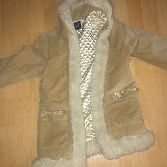 Gap Kids Dress Jacket - Picture 3 of 4